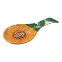 Ceramic Sunflower Spoon Rest